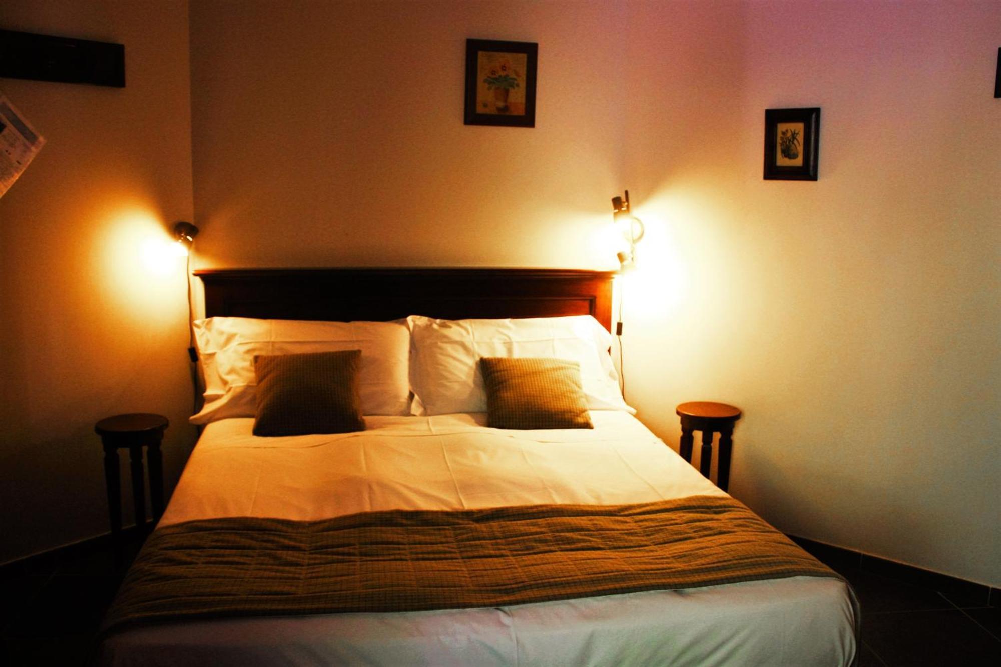 Olympic Mountains Hotel Cesana Torinese Room photo